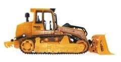 Uzaktan Kumandalı Güçlü Dozer