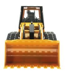 Uzaktan Kumandalı Güçlü Dozer