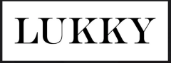 Lukky Saç Maskarası Neon Pembe