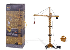 Kablo Kumandalı Vinç 1.28 m