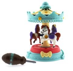 Sök Tak  Atlı Karınca Mavi Lunapark Eğlencesi
