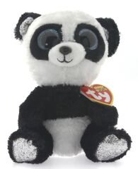 Ty Beanie Boos-Bamboo Panda 21 cm 