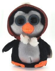 Ty Beanie Boos-Gale Yılbaşı Penguen 15 cm