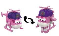 Harika Kanatlar Dönüşen Tekli Figür Kurtarıcı Dizzy