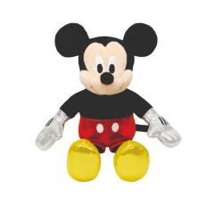 TY Sparkle Sesli Peluş Mickey Mouse 21 cm
