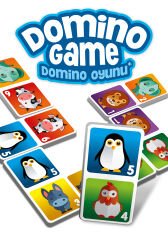KS Games Eğitici Oyunlar Domino Oyunu