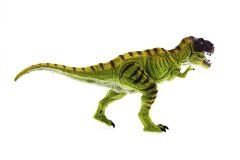 Sesli ve Işıklı Dinozor T-Rex 34 cm