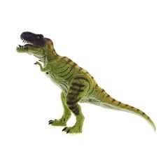 Sesli ve Işıklı Dinozor T-Rex 34 cm