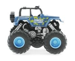 Die Cast Off Road Jungle War