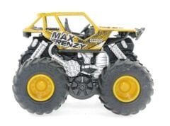 Die Cast Off Road Max Frenzy