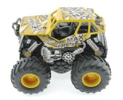 Die Cast Off Road Max Frenzy