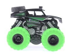 Die Cast Off Road Muscle Enormous