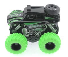 Die Cast Off Road Muscle Enormous