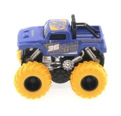 Die Cast Off Road Demon Phantom