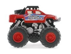 Die Cast Off Road Shadow Assassin