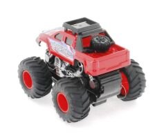 Die Cast Off Road Shadow Assassin
