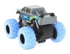 Die Cast Off Road Max Blaster