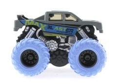 Die Cast Off Road Max Blaster