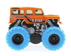 Die Cast Off Road Raubtier