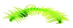 Squishy 30 cm  Yeşil Kırkayak