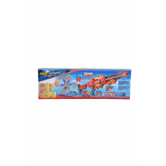 Fire Storm RV-10 Hedefli Dart Atan Tüfek