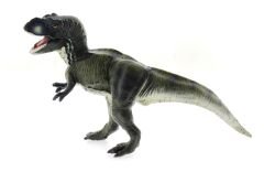 Sert Plastik Dinozor Figür - T-Rex