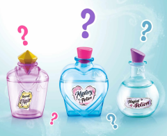 Magical Slime Sihirli İksir 3 lü Paket