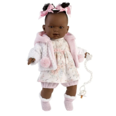 Llorens Ağlayan Bebek Nicole 42 cm