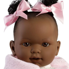 Llorens Ağlayan Bebek Nicole 42 cm