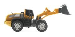 Sürtmeli Model İş Makinası Dozer