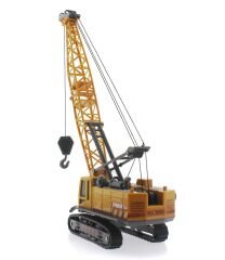 Sürtmeli Model İş Makinası Vinç