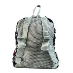 TY Fashion Pullu Sırt Çantası Kedi Kiki  27 cm