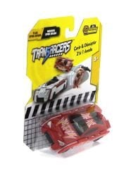 Transracers Dönüşen Araçlar Spor Arabalar Flaş / Modern
